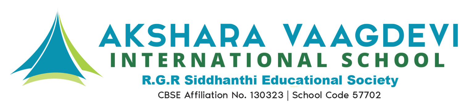 Admission 2023 - Akshara Vaagdevi International School