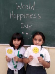 World Happiness Day