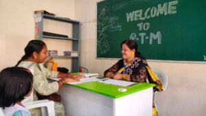 parents meeting