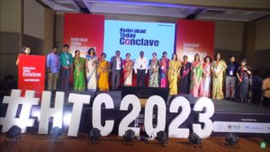 HYD today conclave