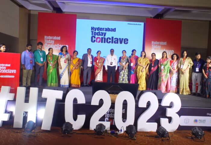 HYD today conclave