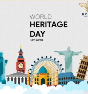 World Heritage Day