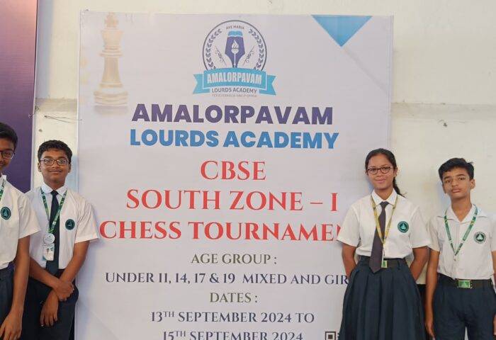 Chess Tournament